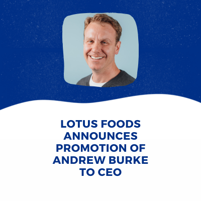 Andrew Goodson - Marketing Manager - Bloo
