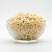 Load image into Gallery viewer, Organic Brown Jasmine Rice Heat &amp; Eat Pouch
