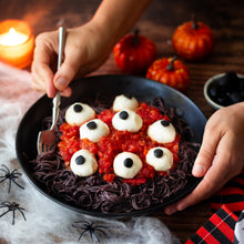 Load image into Gallery viewer, Organic Forbidden Rice® Ramen (4 Ramen Cakes)
