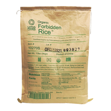 Load image into Gallery viewer, Organic Forbidden® Rice
