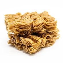 Load image into Gallery viewer, Organic Millet &amp; Brown Rice Ramen (48 Cakes)
