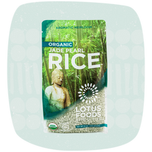 Load image into Gallery viewer, Organic Jade Pearl Rice™
