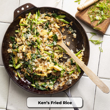 Load image into Gallery viewer, RICE IS LIFE Cookbook
